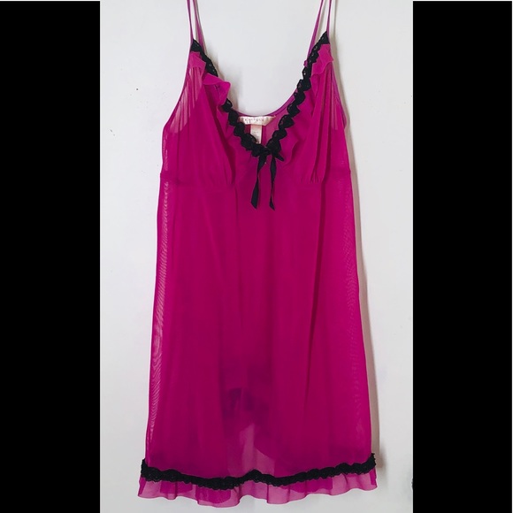 CACIQUE Intimates sleepwear night wear women NWOT - Picture 4 of 8